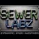 Sewer Labz logo
