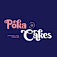 Poka Cakes logo