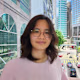 Imelda Wei Ding's avatar
