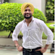 Mankirat's avatar
