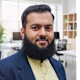 Muhammad's avatar