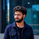 Jyotirmay's avatar