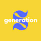 Generation Sport logo