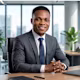 Akinwande's avatar