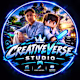 CreativeVerse Studio's avatar