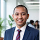 Kumar's avatar