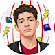 Marwan's avatar