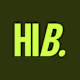 Hibye Studio logo
