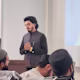 Sayed Mohammad's avatar