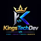 Kingsley's avatar