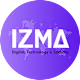 IZMA's avatar
