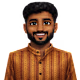Manikandan's avatar