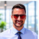 Patricio's avatar
