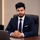 Sharib's avatar