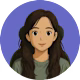 Priya's avatar