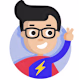 Sikander's avatar