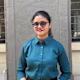 Komal's avatar