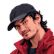 Heron's avatar