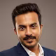 Deepak's avatar