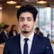 Haris's avatar