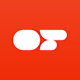 Outpace Studios logo