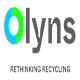 Olyns logo