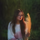 Lily 's avatar