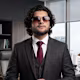 Muzamil's avatar