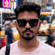 Ashwin's avatar