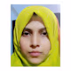 Bushra's avatar