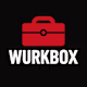 Wurkbox logo