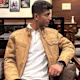 Debapratim's avatar