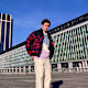 Patryk's avatar