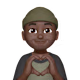 Wu's avatar