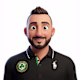 Wassim's avatar