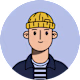 Iman's avatar