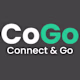 CoGo IoT Inc logo