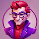 Dunamis's avatar