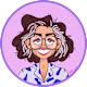 Chantal's avatar