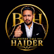 Mujtaba's avatar