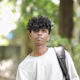 Abhishek's avatar