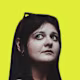 Sasha's avatar