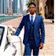 Demzy's avatar