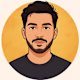 Kuldip's avatar