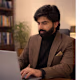 Hassan Ali's avatar