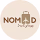 NOMAD Travel Groups logo