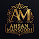 Ahsan's avatar