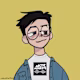 Saadi's avatar