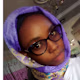 Rashida's avatar