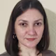Olha's avatar